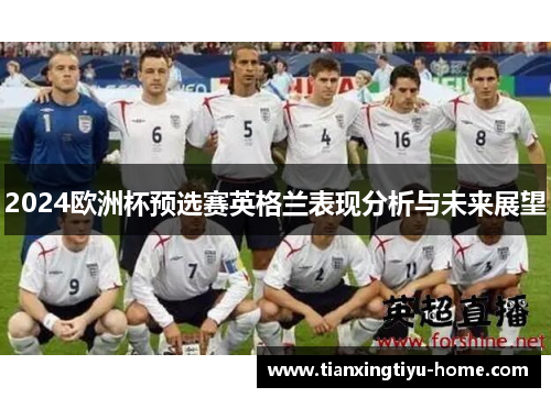 2024欧洲杯预选赛英格兰表现分析与未来展望